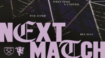 قمة لندن الكروية.. القنوات الناقلة لمباراة مانشستر يونايتد ووست هام في الدوري الإنجليزي